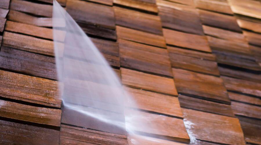 Asphalt Roofing in Devers, TX